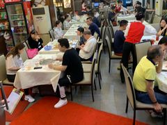 大堂-渝君重庆火锅(嘉宾路店)