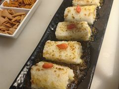 -遇见长安之高山流水(李家村万达店)