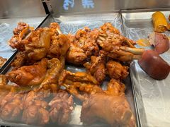 -瑞安八珍(大连商场店)