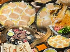 -牛也烧肉(摩尔城店)