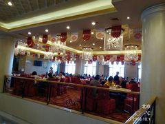 -阳坊大都涮羊肉(阳坊总店)