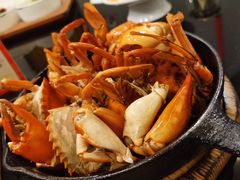 -莲花公园煎蟹·30年闽菜(火车站店)
