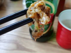 -德盛缘大块肉烧烤(东关路店)