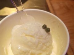 花椒冰淇淋-烤匠麻辣烤鱼(万象城店)