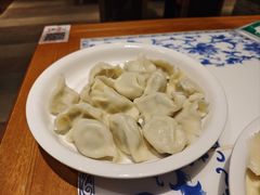 -东方饺子王(工农大路店)