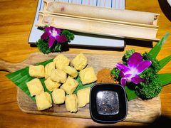 -觅山云南菜(泊富ICITY店)