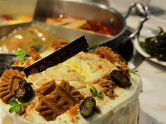 -木子木水日式烫面包(世界城光谷店)