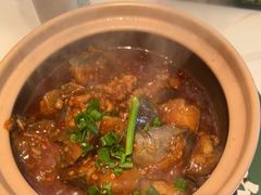 -谷田稻香·砂锅菜(汇暻广场店)