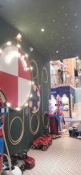 点击看大图 -MELAND CLUB亲子乐园·派对·餐厅(北京芳圆里ID MALL店)