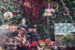 -THE QUEEN(北京店)