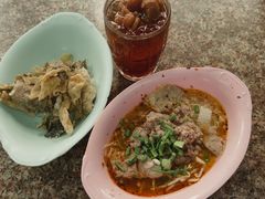 -榮泰米粉湯(Left Shop)