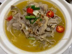 -小菜园新徽菜(无锡人民路红豆店)