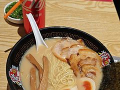 -麺屋猪一(仁恒梦店)