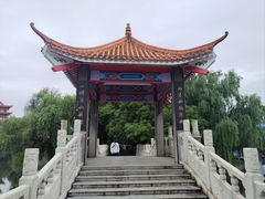 -沙市市中山公园
