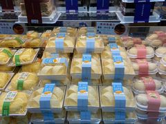 -酥侯糕点(广东路店)