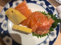 -小山日本料理(太古汇店)