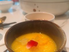 -富淳饭店(陆家嘴保利广场店)