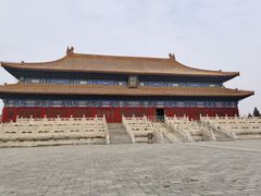 -北京市劳动人民文化宫(太庙)