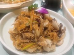 -隆喜元鱼汤包·海鲜(中联广场店)