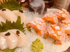 -七条鱼日本料理(远洋乐堤港店)