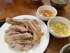-四嫂鹅肉店(银海南二横街店)
