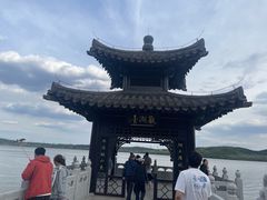 -棋盘山风景区