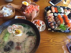 -河风精致寿司(太原店)