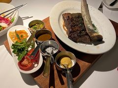 -燃扒房Steakhouse(皇庭店)