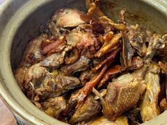 -斯丹姜母鸭·古法干香(涂门街总店)