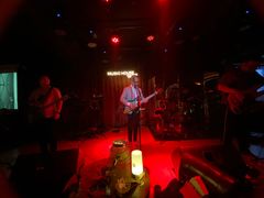 -音乐房子·Vintage Live Bar(玉林总店)