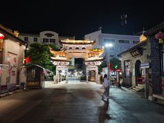 -口岸雕花楼