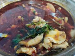 冷锅鱼-重庆特色冷锅鱼(武大店)