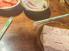 -胖姐社区老火锅(北京总店)