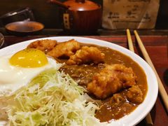 -金龙咖喱