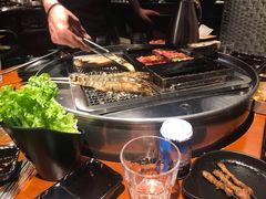 -伍丁·烤牛肋(和平东桥店)
