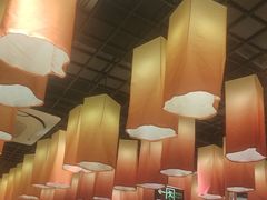 -姜胖胖无限自助烤肉(罗湖宝能店)