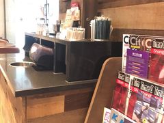 -星巴克(万都店)