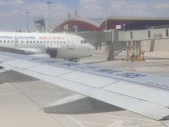 -敦煌莫高国际机场