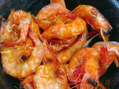 -霞海鸭仔饭店(海滨大道北店)