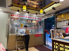 -丽的面家(多宝路店)