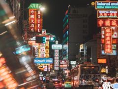 -唐人街(耀华力路)
