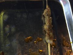 羊肉串-张茂民族饭店(胜利北路店)
