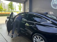 -脉冲品质汽美·贴膜(闵行店)