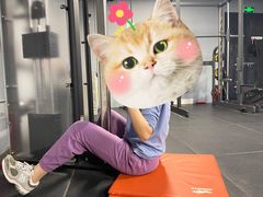 -君力全民健身工作室(大象投资大厦店)