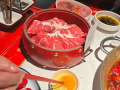 神仙肥牛-小龙翻大江文化火锅(宽窄店)
