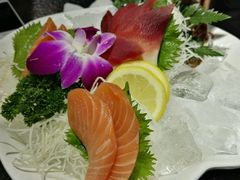 -将太无二·北美传奇寿司(瑞士公寓店)