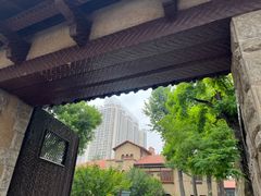 -静园(和平区)