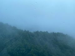 -苍山感通索道