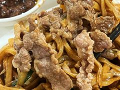 -浩记牛肉店(老街店)