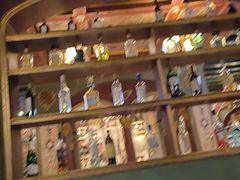 -老欧洲咖啡·西餐(后湖店)